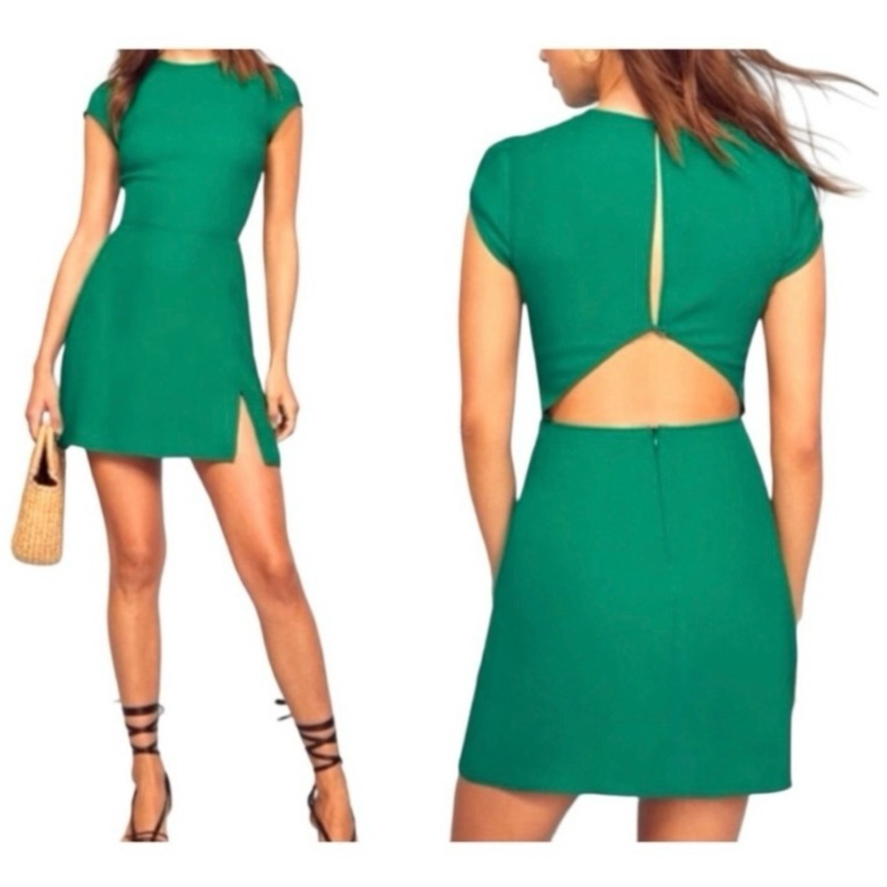 Reformation Dress